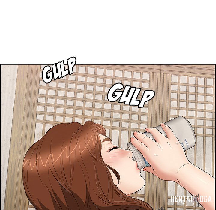 A Killer Woman A Killer Woman Chapter 60 - Page 47