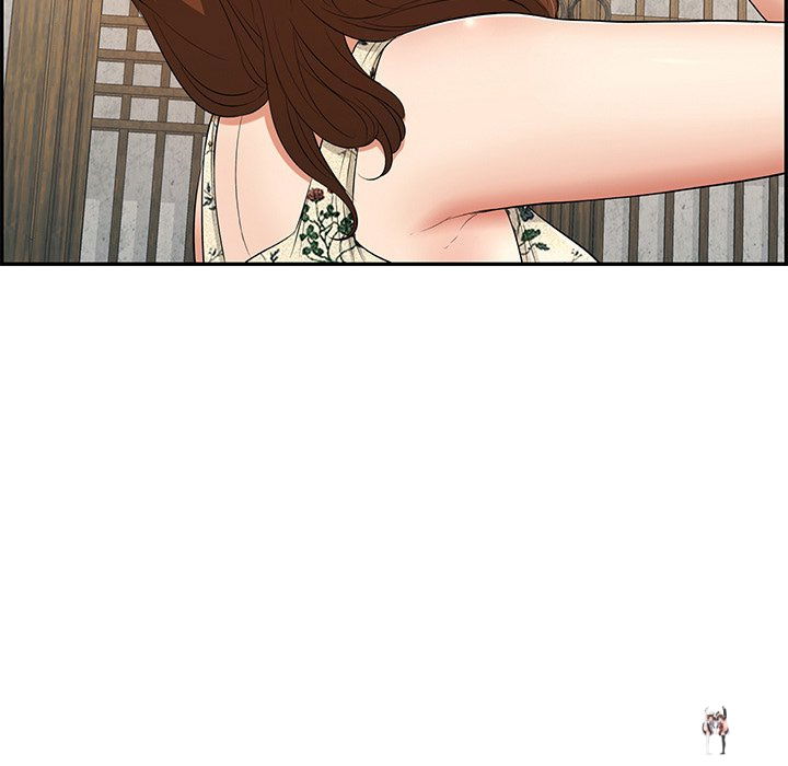 A Killer Woman A Killer Woman Chapter 60 - Page 48