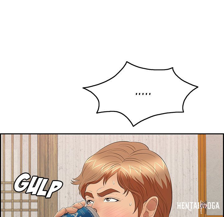 A Killer Woman A Killer Woman Chapter 60 - Page 49