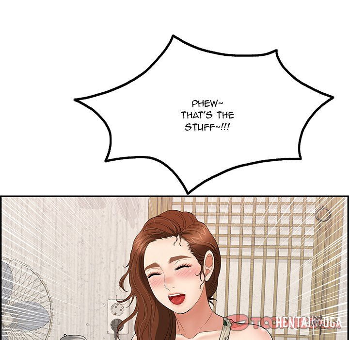 A Killer Woman A Killer Woman Chapter 60 - Page 51