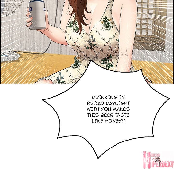 A Killer Woman A Killer Woman Chapter 60 - Page 52