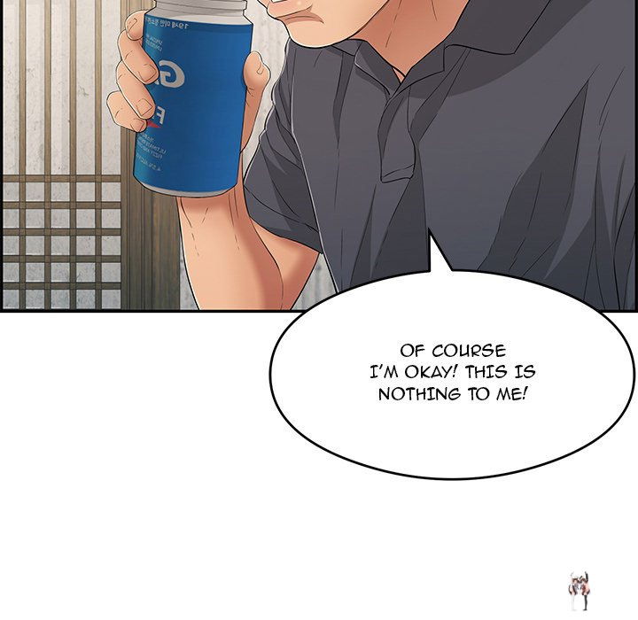 A Killer Woman A Killer Woman Chapter 60 - Page 54