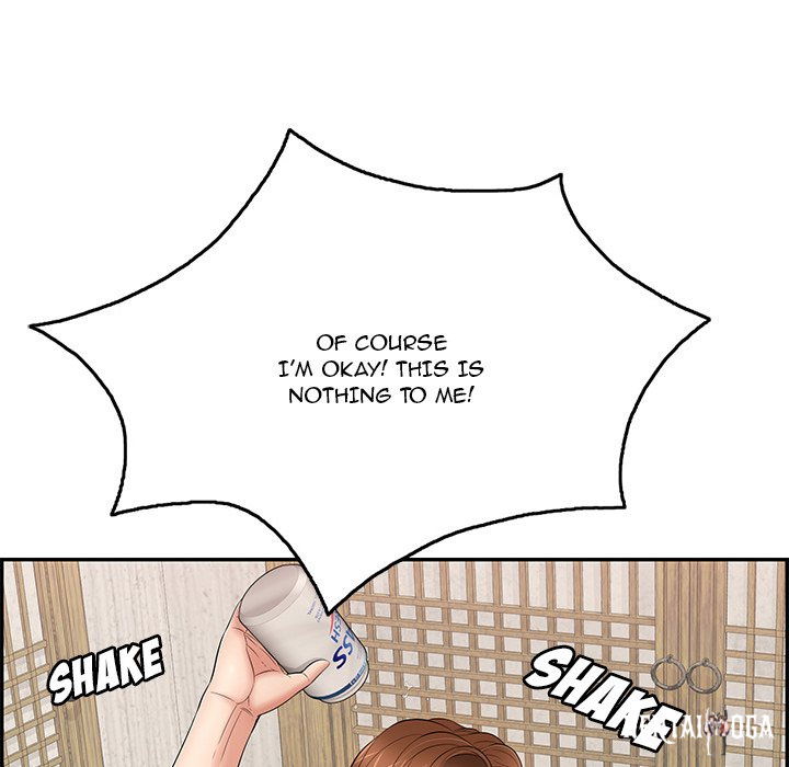 A Killer Woman A Killer Woman Chapter 60 - Page 55