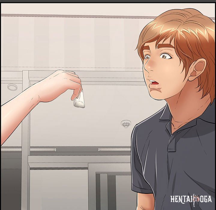 A Killer Woman A Killer Woman Chapter 60 - Page 6