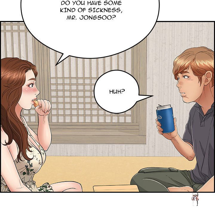 A Killer Woman A Killer Woman Chapter 60 - Page 60