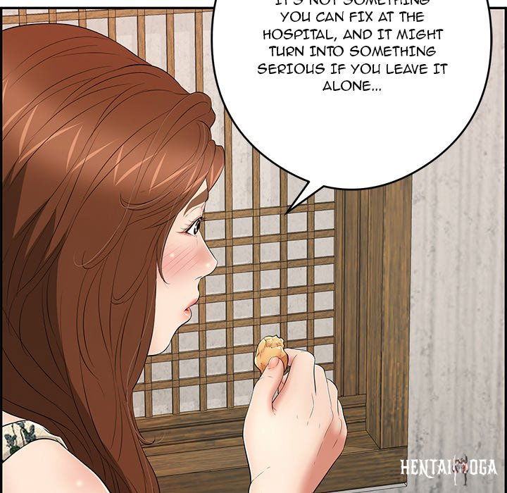 A Killer Woman A Killer Woman Chapter 60 - Page 62