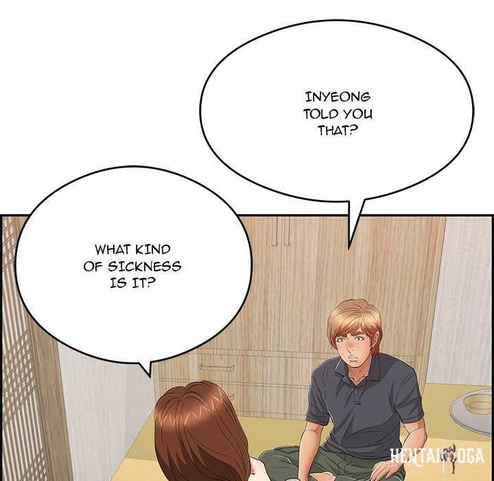 A Killer Woman A Killer Woman Chapter 60 - Page 64