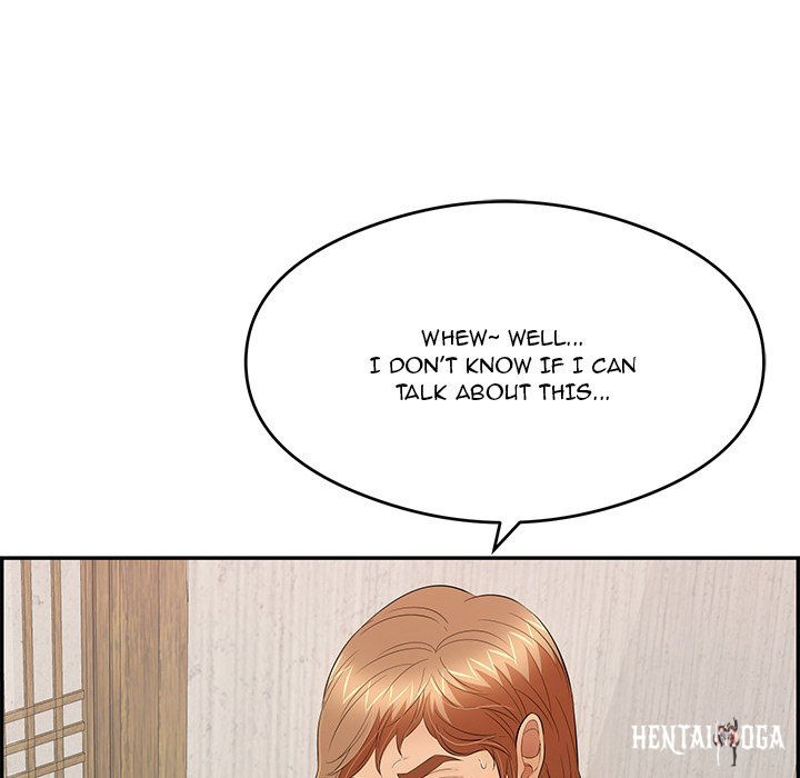 A Killer Woman A Killer Woman Chapter 60 - Page 66