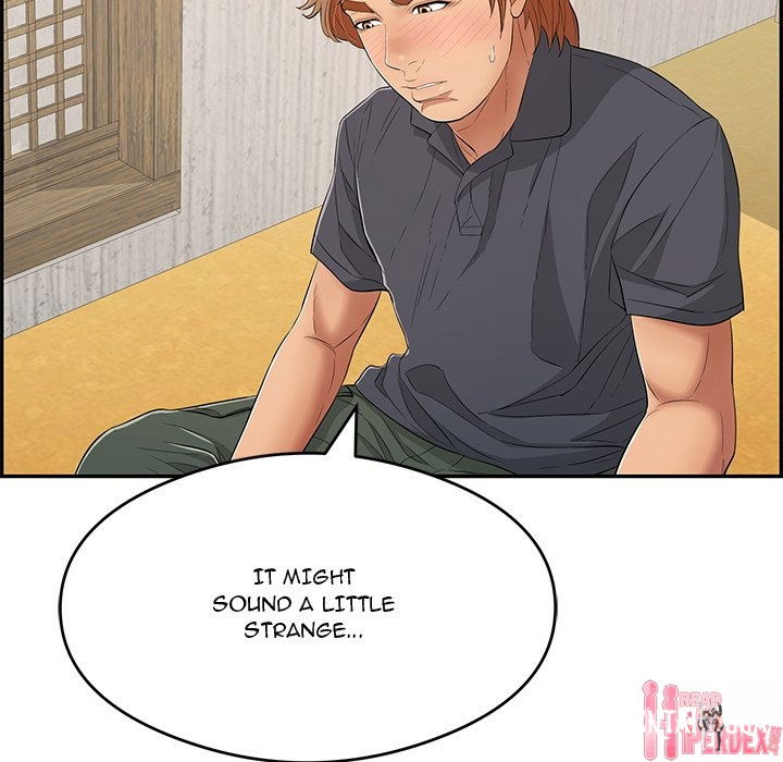 A Killer Woman A Killer Woman Chapter 60 - Page 67