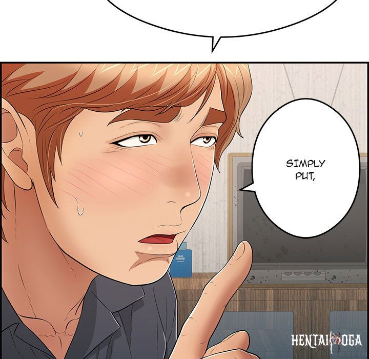 A Killer Woman A Killer Woman Chapter 60 - Page 77