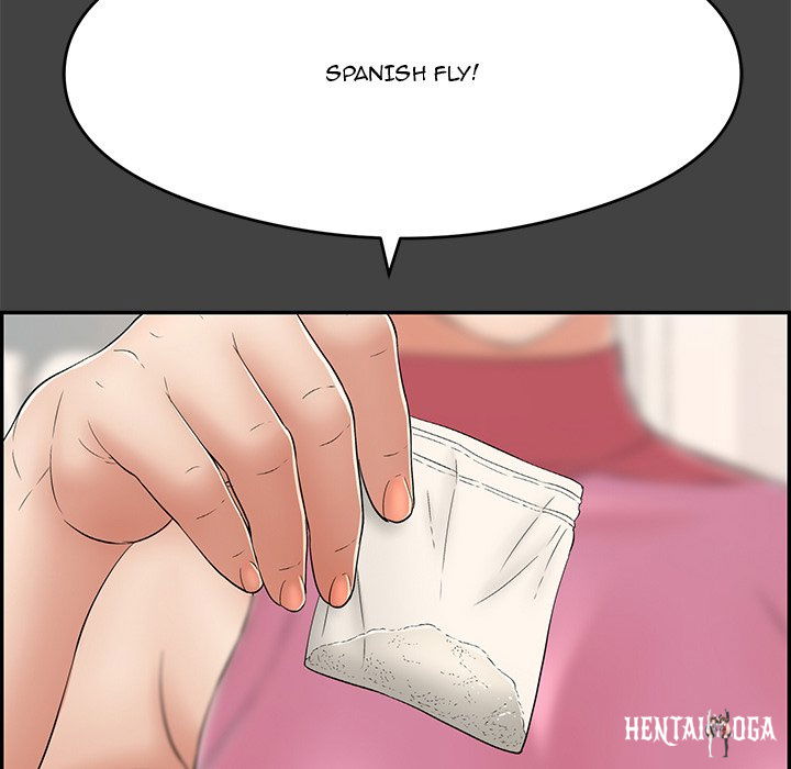 A Killer Woman A Killer Woman Chapter 60 - Page 8