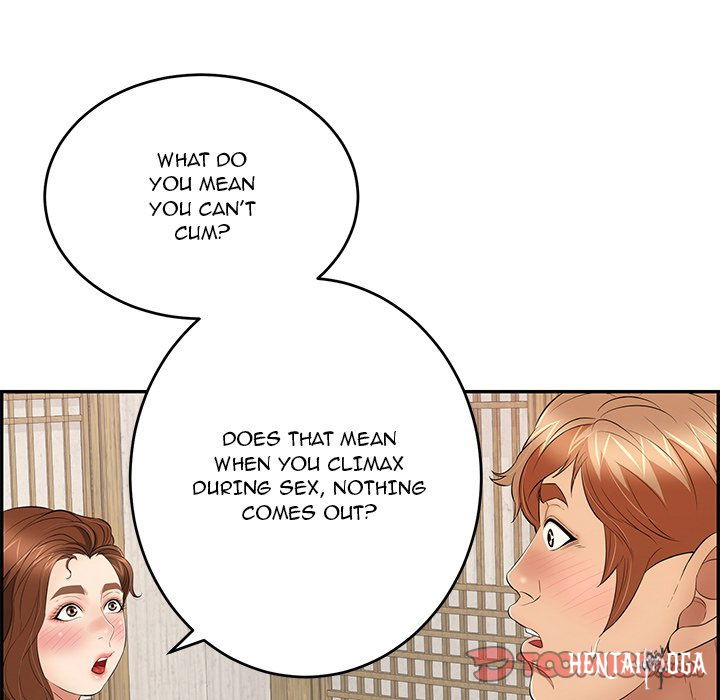 A Killer Woman A Killer Woman Chapter 60 - Page 81