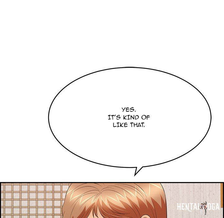 A Killer Woman A Killer Woman Chapter 60 - Page 83