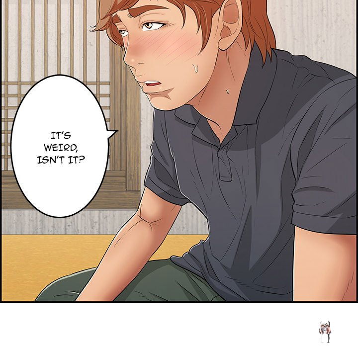 A Killer Woman A Killer Woman Chapter 60 - Page 84