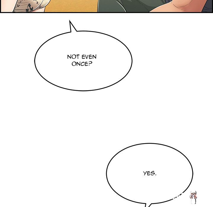 A Killer Woman A Killer Woman Chapter 60 - Page 89