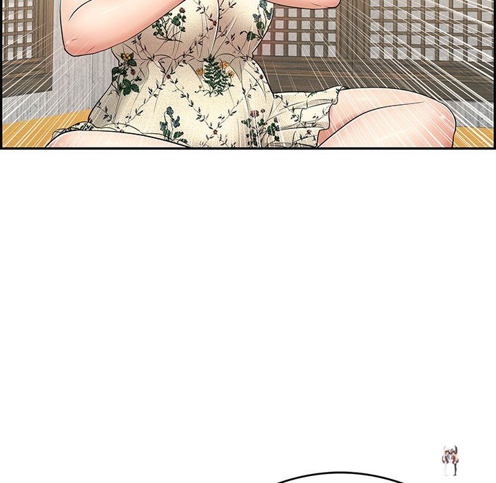 A Killer Woman A Killer Woman Chapter 60 - Page 95