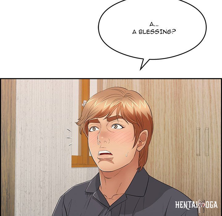 A Killer Woman A Killer Woman Chapter 60 - Page 96