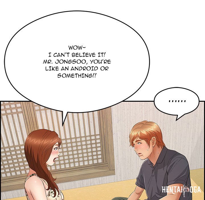 A Killer Woman A Killer Woman Chapter 60 - Page 98