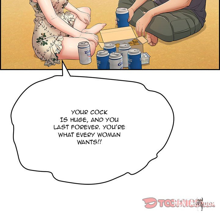 A Killer Woman A Killer Woman Chapter 60 - Page 99