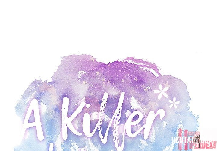 A Killer Woman A Killer Woman Chapter 61 - Page 1