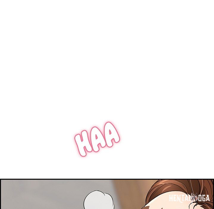 A Killer Woman A Killer Woman Chapter 61 - Page 103