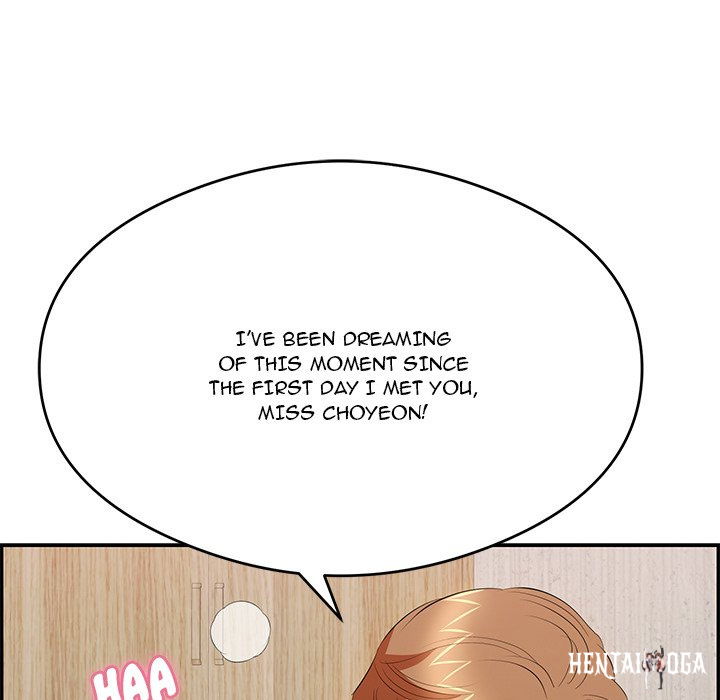 A Killer Woman A Killer Woman Chapter 61 - Page 108