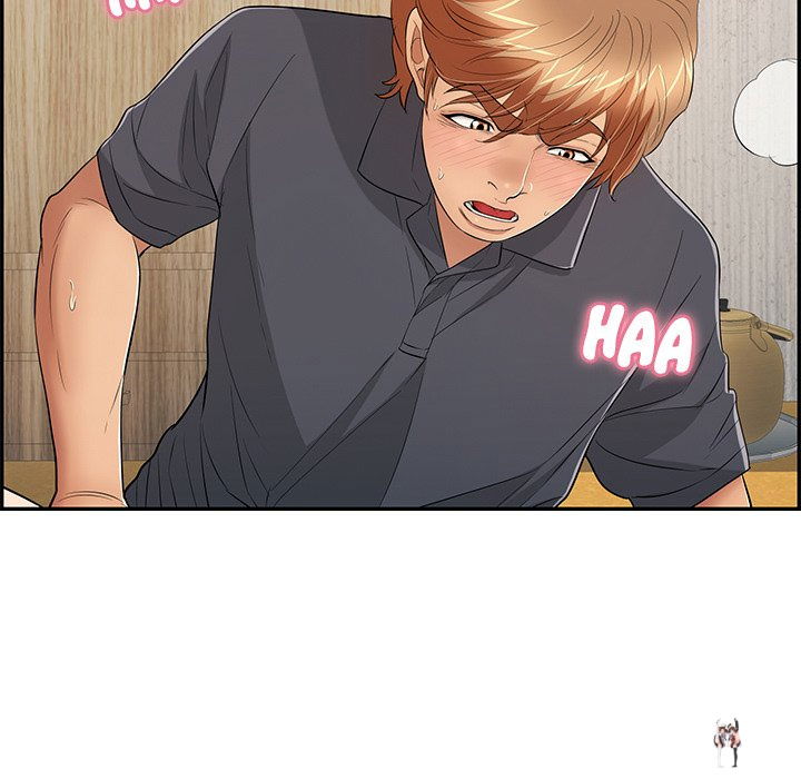 A Killer Woman A Killer Woman Chapter 61 - Page 109