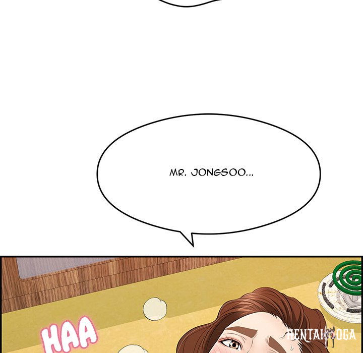 A Killer Woman A Killer Woman Chapter 61 - Page 113