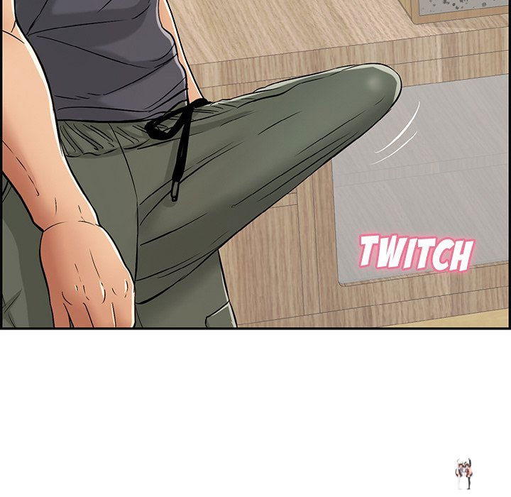 A Killer Woman A Killer Woman Chapter 61 - Page 118