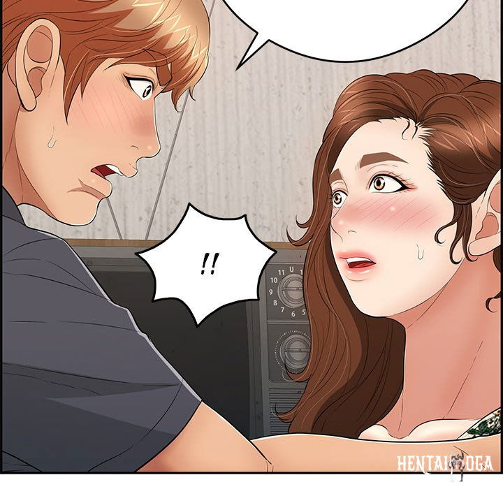 A Killer Woman A Killer Woman Chapter 61 - Page 12