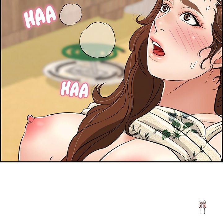 A Killer Woman A Killer Woman Chapter 61 - Page 120