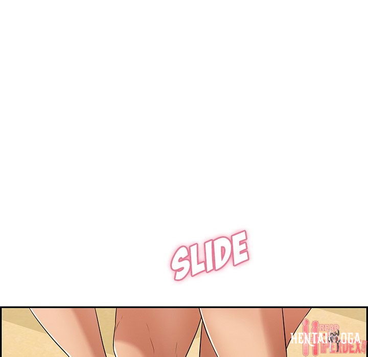 A Killer Woman A Killer Woman Chapter 61 - Page 121