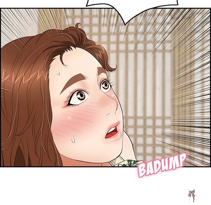 A Killer Woman A Killer Woman Chapter 61 - Page 124