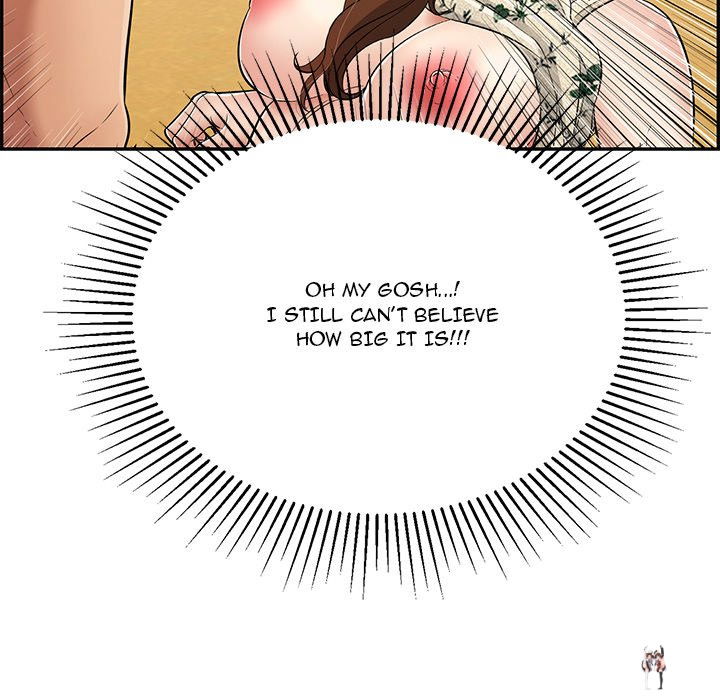 A Killer Woman A Killer Woman Chapter 61 - Page 127