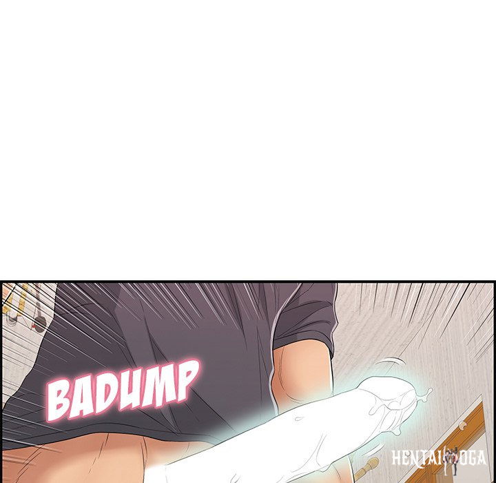 A Killer Woman A Killer Woman Chapter 61 - Page 128