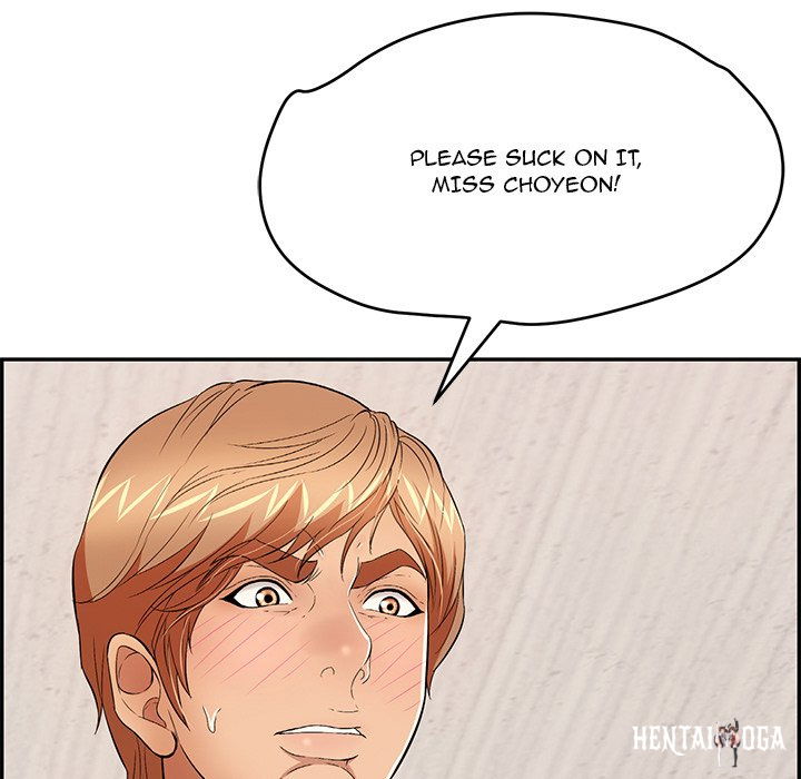 A Killer Woman A Killer Woman Chapter 61 - Page 143