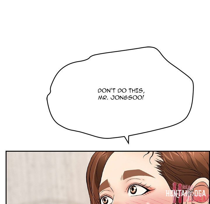 A Killer Woman A Killer Woman Chapter 61 - Page 16