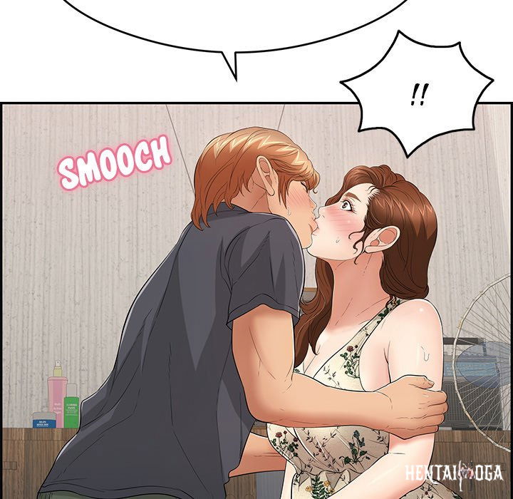 A Killer Woman A Killer Woman Chapter 61 - Page 23