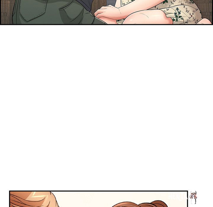 A Killer Woman A Killer Woman Chapter 61 - Page 24