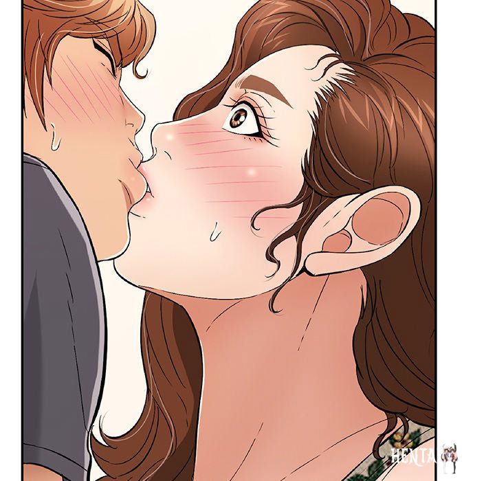 A Killer Woman A Killer Woman Chapter 61 - Page 25