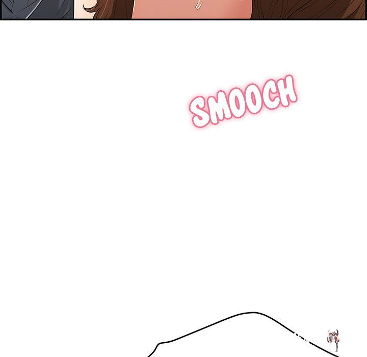 A Killer Woman A Killer Woman Chapter 61 - Page 28