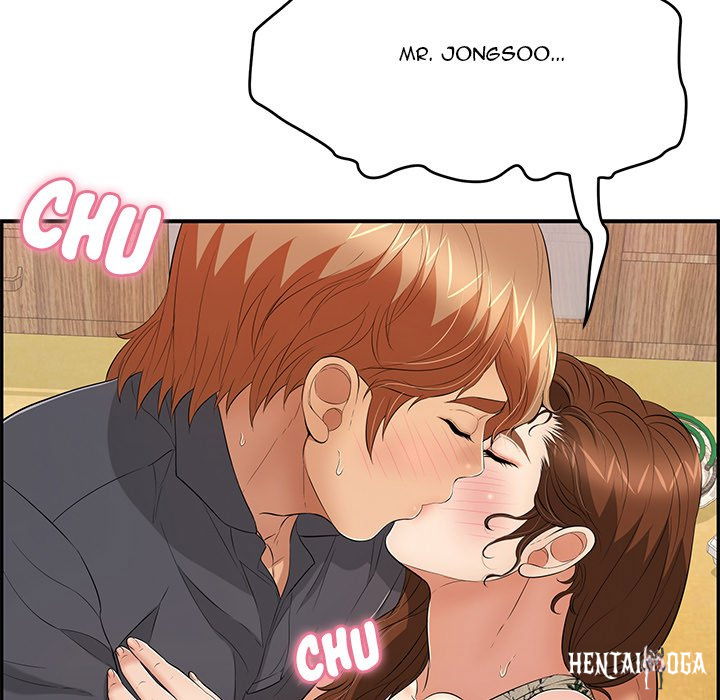 A Killer Woman A Killer Woman Chapter 61 - Page 29