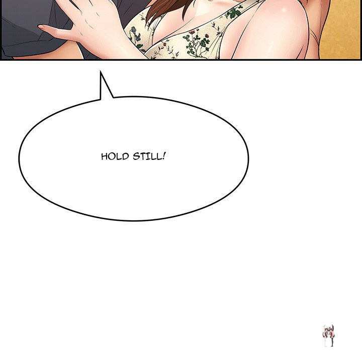 A Killer Woman A Killer Woman Chapter 61 - Page 30