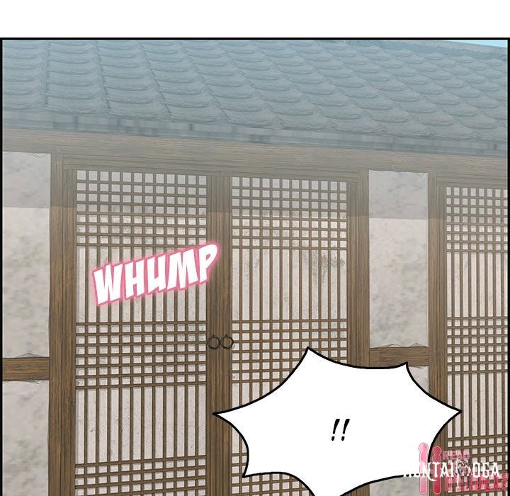 A Killer Woman A Killer Woman Chapter 61 - Page 31