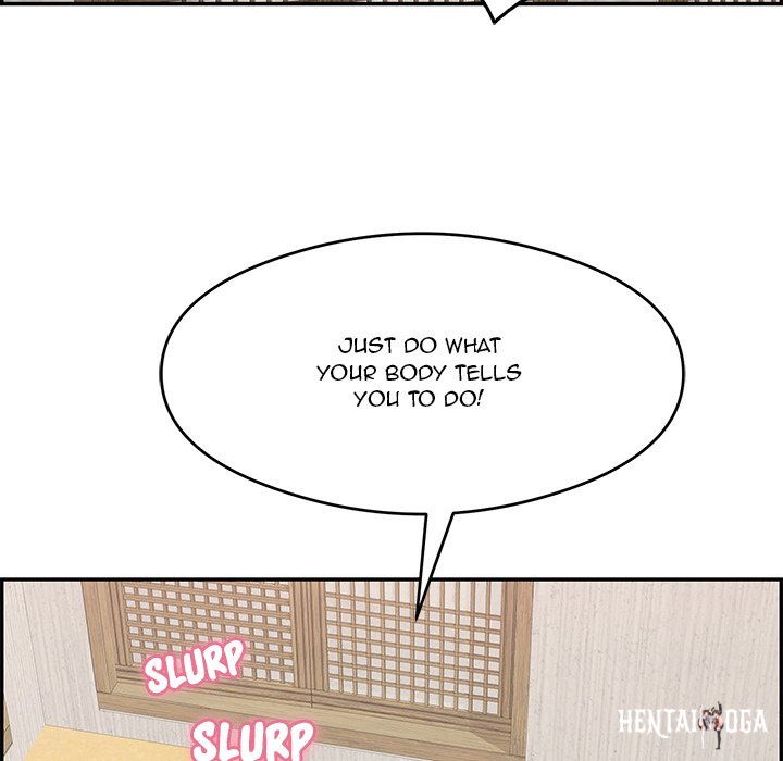 A Killer Woman A Killer Woman Chapter 61 - Page 32