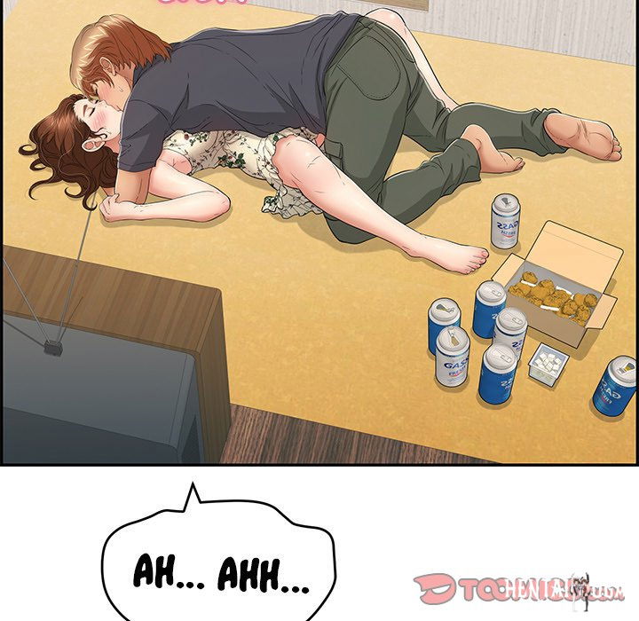 A Killer Woman A Killer Woman Chapter 61 - Page 33