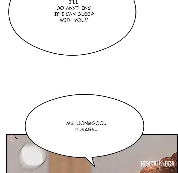 A Killer Woman A Killer Woman Chapter 61 - Page 40