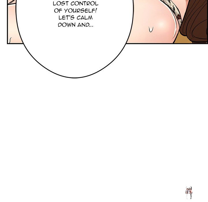 A Killer Woman A Killer Woman Chapter 61 - Page 42