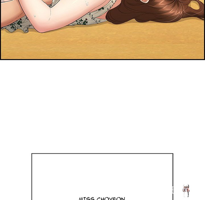 A Killer Woman A Killer Woman Chapter 61 - Page 44