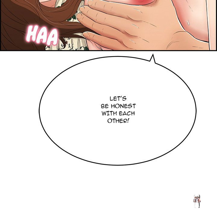 A Killer Woman A Killer Woman Chapter 61 - Page 49